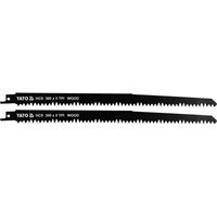 YT-33920 Blatt de Stichsäge de, de Dekupiersäge de und de Säbelsäge 2 Stück(e) - Yato von YATO