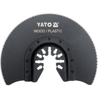 Rundsägeblatt für das YT-34681 Yato hcs Multitool von YATO
