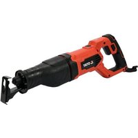 Yato - YT-82281 Kettensäge 1050 w 2500 rpm Schwarz, Orange von YATO
