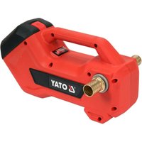 YT-85290 Pumpe Yato YT-85290 Wasserpumpe 380 W YT-85290 Pumpe Yato YT-85290 Wasserpumpe 380 W von YATO