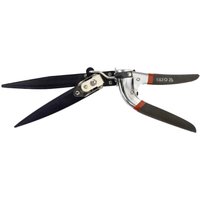 330 Mm Rotierende Grasschere Mit 3 Positionen Und Teflonklingen - Yt-8851 von YATO