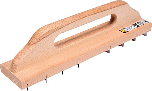 Yato 05830 – Wooden Plasters and Aircrete Scraper von YATO