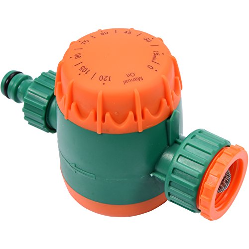 Yato 89282 – two-hour Water Timer Yato 89282 – two-hour Water Timer von YATO
