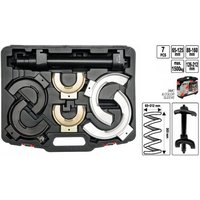 Profi Mc Pherson Federspanner Federbeinspanner Spanner Satz 8 Tlg von YATO