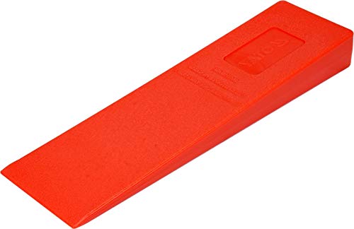 Yato Spaltkeil Kunststoff 300x85x35mm Yato Spaltkeil Kunststoff 300x85x35mm von YATO