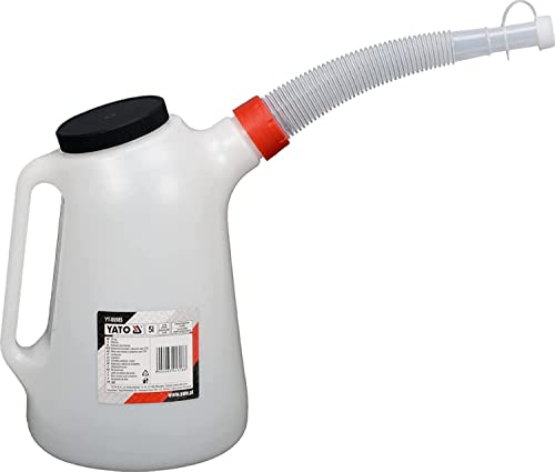 Yato Tools, 5 Liter von YATO
