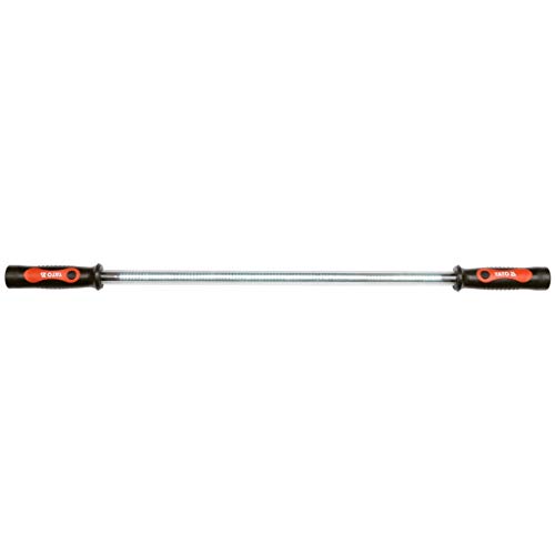 Yato Work LED Lamp 2 in 1 Magnet [Energy Class A++] von YATO