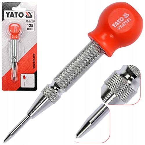 Yato YT-47161 Verstellbarer Punch von YATO