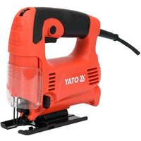 Yato YT-82274 Power-Stichsägen 3100 spm 450 W 2 kg Yato YT-82274 Power-Stichsägen 3100 spm 450 W 2 kg von YATO