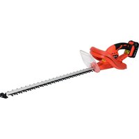 Yato - Heckenschere 18V YT-82832 von YATO