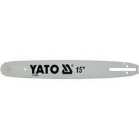 Yato - Kettenführung für Kettensägen 15'''' .325'''' 0.058'''' 64 u YT-84934 von YATO