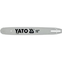 Yato - Kettenführung für Kettensägen 16'''' 3/8'''' 0,05'''' 56 p YT-84935 Yato - Kettenführung für Kettensägen 16'''' 3/8'''' 0,05'''' 56 p YT-84935 von YATO