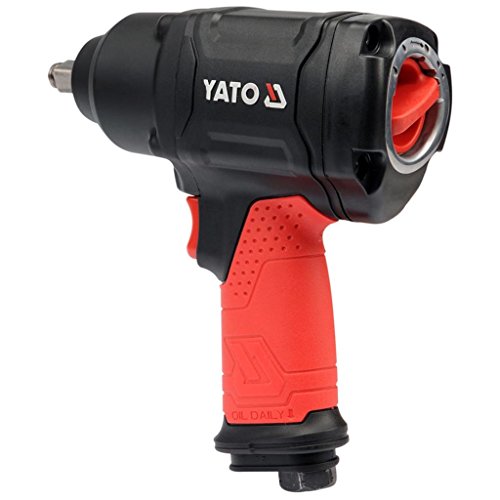 'Yato yt-09540 – Schlagbohrhammer 1/2 1150 Nm von YATO