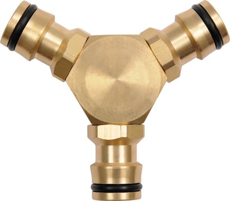 Yato yt-8911 Abzweigdose triple-1/2 " von YATO