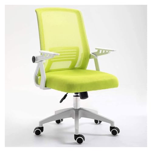 YAYREC Bürostuhl，Gaming-Stuhl， Bürostuhl Gaming-Stuhl Computerstuhl Bürostuhl Ergonomischer Schreibtischstuhl Mesh-Computerstuhl(A) von YAYREC