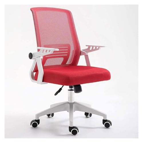 YAYREC Bürostuhl，Gaming-Stuhl， Bürostuhl Gaming-Stuhl Computerstuhl Bürostuhl Ergonomischer Schreibtischstuhl Mesh-Computerstuhl(D) von YAYREC
