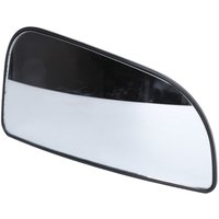 Eosnow Abschleppspiegel-Unterglas 68067731AA, links, Ersatz für Dodge Ram 1500 2500 3500 4500 5500 2010–2020 von YB