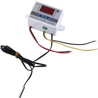 Eosnow Digital Thermostat Temperatur Controller -Schalter für den Schlupfbereich Eosnow Digital Thermostat Temperatur Controller -Schalter für den Schlupfbereich von YB