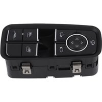 Eosnow Fahrertür-Fensterheberschalter 99161315702DML Passend für Porsche 911 / 911 Carrera von YB