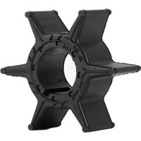 Eosnow Wasserpumpenlaufrad 6h3-44352-00 Ersatz passend für Yamaha 40 50 60 PS F40 F50 F60 von YB