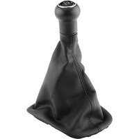 Jeffergarden 5-Gang-Auto-Schaltknauf Gearstick Gaiter Boot Kit für Passat B5 von YB