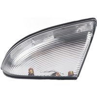 Jeffergarden Spiegelblinkerleuchte vorne rechts Beifahrerseite 68064948AA Passend für DODGE RAM 1500/2500 Jeffergarden Spiegelblinkerleuchte vorne rechts Beifahrerseite 68064948AA Passend für DODGE RAM 1500/2500 von YB