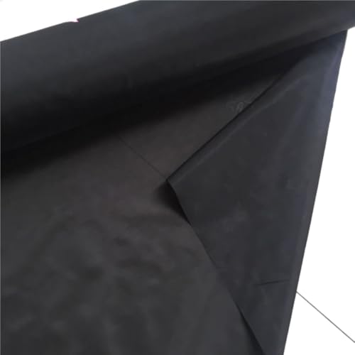 Feinmaschiges Nylon-Gewebe, Schwarzes Filtergewebe 100/120/150/200/300/400/500 Nylon Feinmaschiges Siebrollen-Spandexgewebe(350 * 1M*3M) von YBAAKZIIR