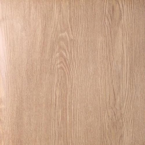 YBAAKZIIR Holzoptik Selbstklebend, Selbstklebende Holzmaserung Vinylfolie Wasserdicht Multicolor Mehrere Größen for Möbel(Tischdecke 009,40x500cm) von YBAAKZIIR