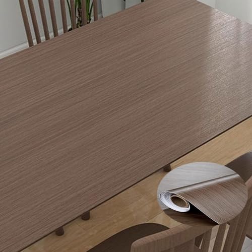 YBAAKZIIR Holzoptik Selbstklebend, Selbstklebende PVC-Folie in Holzoptik, mehrfarbig, mehrere Größen(Option 1,80x200cm(WxL)) von YBAAKZIIR