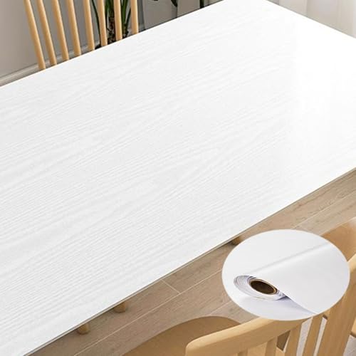 YBAAKZIIR Holzoptik Selbstklebend, Selbstklebende PVC-Folie in Holzoptik, mehrfarbig, mehrere Größen(Option 12,120x200cm(WxL)) von YBAAKZIIR