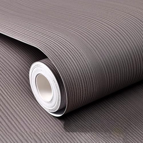 YBAAKZIIR Holzoptik Selbstklebend, Selbstklebende PVC-Vinylfolie in Holzoptik for Möbel und Wände, mehrere Größen(Wählen Sie 2,60x300cm(WxL)) von YBAAKZIIR