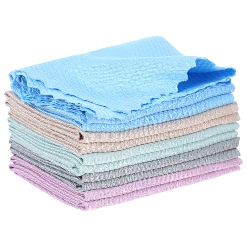 YBEATY 10 Stück MikrofasertüCher PutztüCher Fenster Reinigung Von Fishscale ReinigungstüCher GlaspoliertüCher Polierlappen Schnelle Fenstern für GläSern Windschutzscheiben Spiegeln YBEATY 10 Stück MikrofasertüCher PutztüCher Fenster Reinigung Von Fishscale ReinigungstüCher GlaspoliertüCher Polierlappen Schnelle Fenstern für GläSern Windschutzscheiben Spiegeln von YBEATY