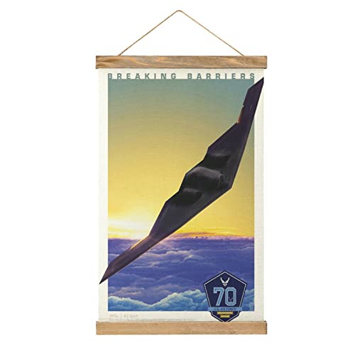 Vintage Air Force Scroll Poster Stoff Bild Kunst Holz DIY Rahmen Hängender Druck Aufhänger für Raumdekoration Öl Leinwand Kit Geschenk Vintage Air Force Scroll Poster Stoff Bild Kunst Holz DIY Rahmen Hängender Druck Aufhänger für Raumdekoration Öl Leinwand Kit Geschenk von YBEL