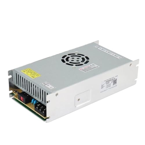 500W Schaltnetzteil HF500W-QV-A Ausgang 24V15A 15V5A 5V5A Dreifachausgang for Laserbeschriftungsmaschine 500W Schaltnetzteil HF500W-QV-A Ausgang 24V15A 15V5A 5V5A Dreifachausgang for Laserbeschriftungsmaschine von YBKIASLYT