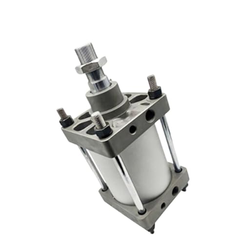 Air Cylinder CS2 CDS2 CS2B CDS2B CS2BN125 CDS2BN125 Stroke 600 700 800 900 1000mm(Stroke 900mm,CDS2BN125) von YBKIASLYT