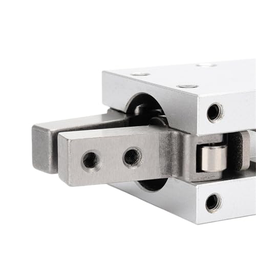 MHC2 Pneumatic Finger Cylinder MHC2-10S Industrial Actuators for Automation And Control Applications(MHC2-20S) von YBKIASLYT