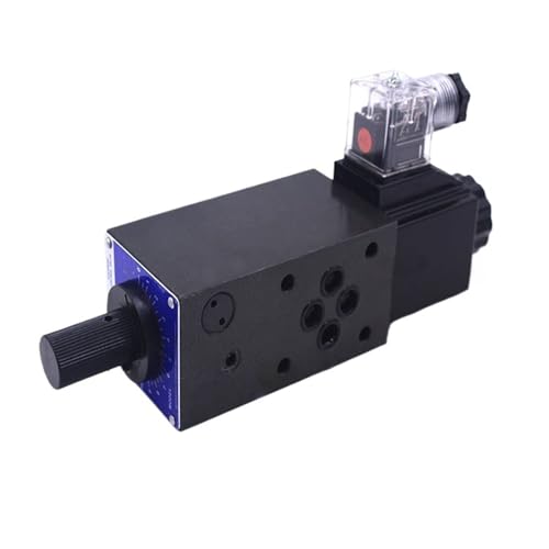 Stapelbares elektromagnetisches Drosselventil zur Drehzahlregelung MFST-02 MFSA-02 MFSB-02 MFSP-02 MFST-03 MFSA-03 MFSB-03 MFSP-03(MFSA-03 AC220V) von YBKIASLYT