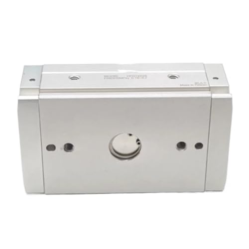 Thin slide finger cylinder HFD8X8 HFD8X15 HFD8X30 HFD12X10 HFD12X25 HFD12X50(HFD8X30) von YBKIASLYT