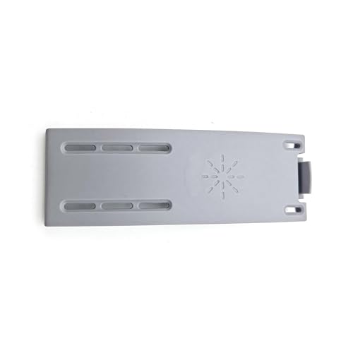 00611575 Klarspüler-Spenderkappe for Geschirrspüler, kompatibel mit BOSCH-Geschirrspüler 611575 von YBKWTA