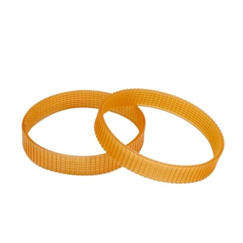 2 Stück Poly-V-Riemen 225083-1 Antriebsriemen Ersatz Kompatibel mit Makita 2012NB 12" Elektrischer Dickenhobel von YBKWTA