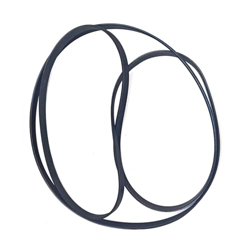 5PJE 1281 Antriebsriemen for Waschmaschine 5PJE1281/ 5EPJ1281 5PJE 1281 Antriebsriemen for Waschmaschine 5PJE1281/ 5EPJ1281 von YBKWTA