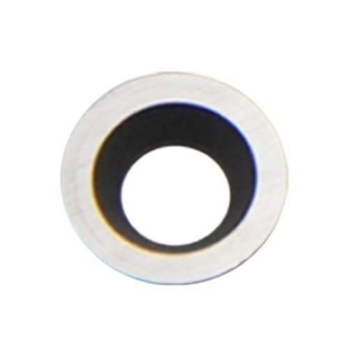 Hartmetalleinsatz Drechselwerkzeuge Ersatzfräser Torx M4 Schraube Hohlfräser Finisher Drechselfutter Drehwerkzeuge(E.Round (8.9mm)) von YBKWTA
