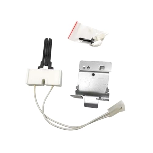 Trocknerbrennerzünder passend for Whirlpool Maytag 686590 279311 WP37001308 40069801P 4391996 Trocknerbrennerzünder passend for Whirlpool Maytag 686590 279311 WP37001308 40069801P 4391996 von YBKWTA