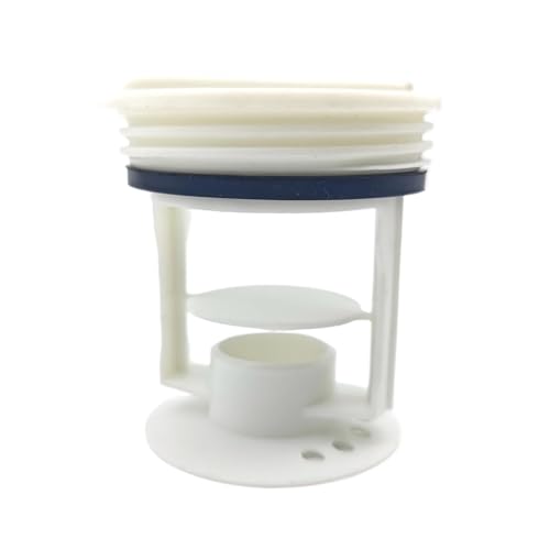 Waschmaschinen-/Waschpumpenfilter 2872700100, passend for BEKO WTK74011W, WTK72011W, WTK84011W(Washer Filter-1) von YBKWTA