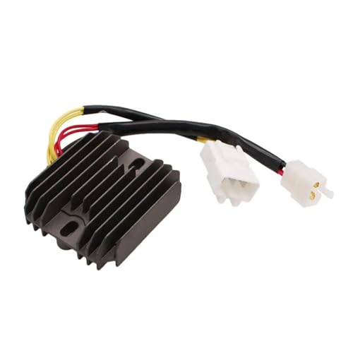 Motorrad Regler Motorrad Magneto Stator Spule + Spannungsregler Gleichrichter Für CBR900 SC44 SH678C-13 31600-MCJ-641 1983 Motorrad Regler Motorrad Magneto Stator Spule + Spannungsregler Gleichrichter Für CBR900 SC44 SH678C-13 31600-MCJ-641 1983 von YBRAVO