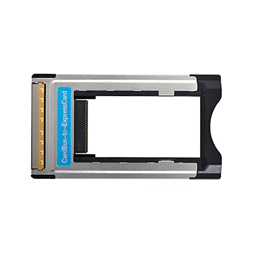 CY ExpressCard Express Card auf PCMCIA PC Konverter Kartenadapter 34 mm auf 54 mm CY ExpressCard Express Card auf PCMCIA PC Konverter Kartenadapter 34 mm auf 54 mm von chenyang