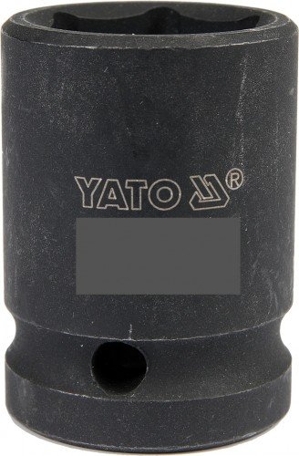 YC yt-1780 – 8 mm Schlag Stecknuss 1/2 " von YC