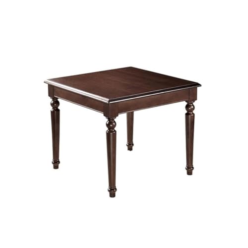 Esstisch Kleine Moderne Esstisch Tab Aus Massivholz Für Heimgebrauch, Restaurant, Quadrat, Kleine Moderne Esstisch Tab Für Vier Personen Wohnzimmertisch Esstisch Kleine Moderne Esstisch Tab Aus Massivholz Für Heimgebrauch, Restaurant, Quadrat, Kleine Moderne Esstisch Tab Für Vier Personen Wohnzimmertisch von YCCHAH