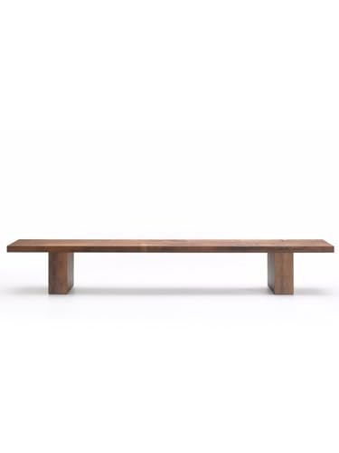 Fußhocker Massivholz Sofa-Möbel, Modernes Haus, Schuhwechselhocker, Ruhe, Tragehocker, Esshocker Eingangsbank(B) von YCCHAH