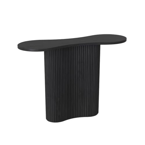 YCCHAH Eingangsmöbel Konsolentisch aus Massivholz im chinesischen Stil, Eingangstisch, Verandatisch, mehrere einfache Couchtische für zu Hause Wohnzimmermöbel von YCCHAH